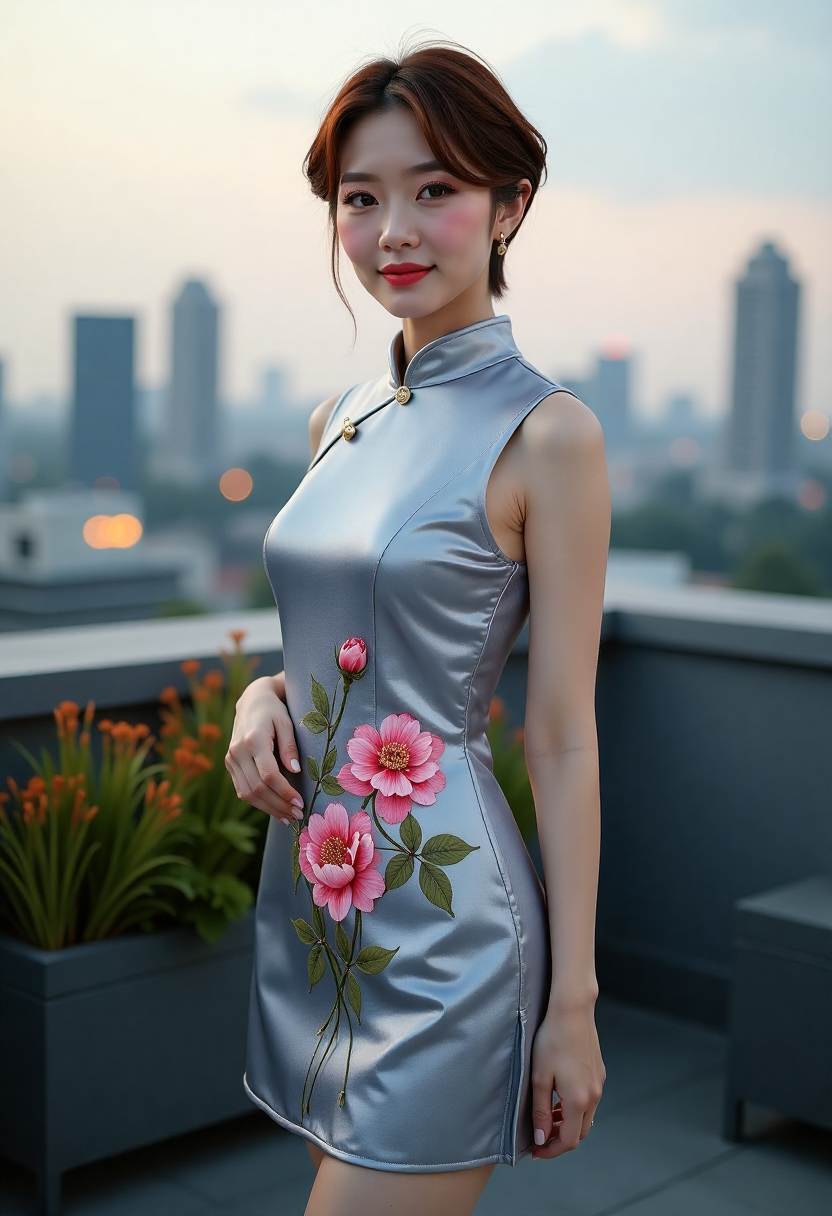 《金钱之味》电影海报